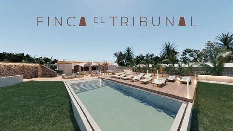 Finca El Tribunal 